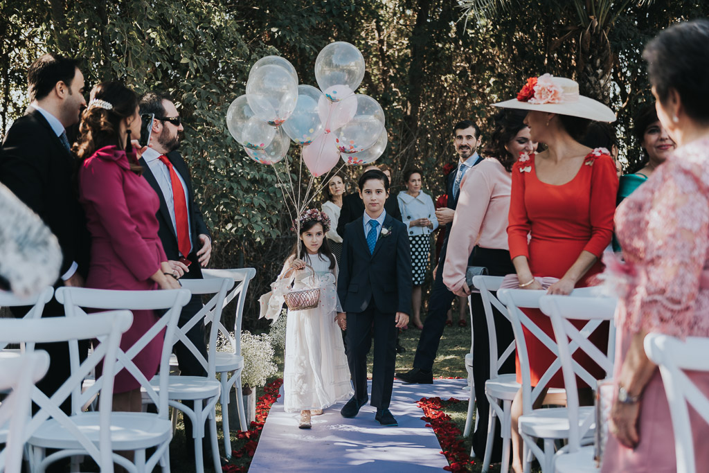 Carpe fotografía, ceremonia civil, Parador de la Arruzafa, Parador de Córdoba, Bodas en Córdoba, Fotógrafos de Córdoba, fotografía de boda, Bodas en el parador de la arruzafa, Boda civil córdoba, entrada novia