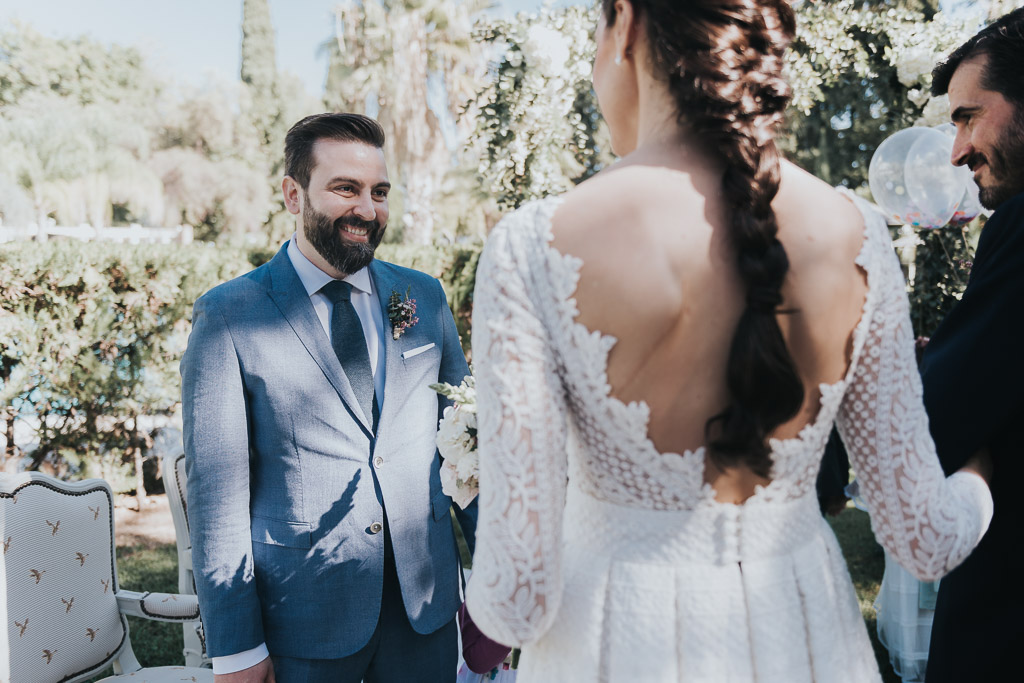 Carpe fotografía, ceremonia civil, Parador de la Arruzafa, Parador de Córdoba, Bodas en Córdoba, Fotógrafos de Córdoba, fotografía de boda, Bodas en el parador de la arruzafa, Boda civil córdoba