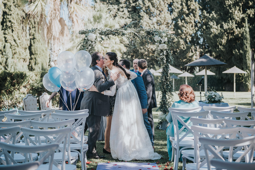 Carpe fotografía, ceremonia civil, Parador de la Arruzafa, Parador de Córdoba, Bodas en Córdoba, Fotógrafos de Córdoba, fotografía de boda, Bodas en el parador de la arruzafa, Boda civil córdoba, boda emotiva