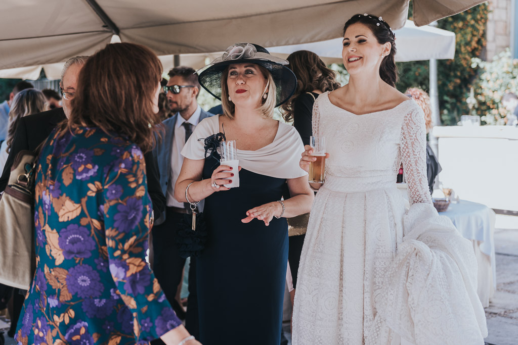 Carpe fotografía, ceremonia civil, Parador de la Arruzafa, Parador de Córdoba, Bodas en Córdoba, Fotógrafos de Córdoba, fotografía de boda, Bodas en el parador de la arruzafa, Boda civil córdoba, copa de bienvenida